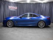 BMW 8 серии II (G14/G15/G16) Москва  - изображение 42