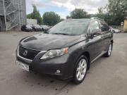 Lexus RX III Санкт-Петербург  - изображение 9