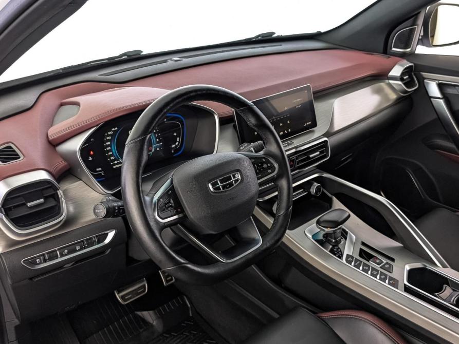 Geely Coolray I Москва  - изображение 15