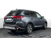 Mitsubishi Outlander III Рестайлинг 3 Москва  - изображение 22