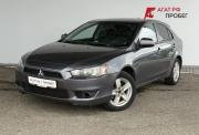 Mitsubishi Lancer X Киров  - изображение 25