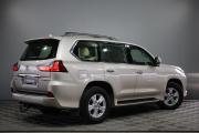 Lexus LX III Рестайлинг 2 Санкт-Петербург  - изображение 41