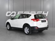 Toyota RAV4 IV (XA40) Ростов-на-Дону  - изображение 21
