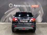Suzuki Vitara II Рестайлинг Пермь  - изображение 24