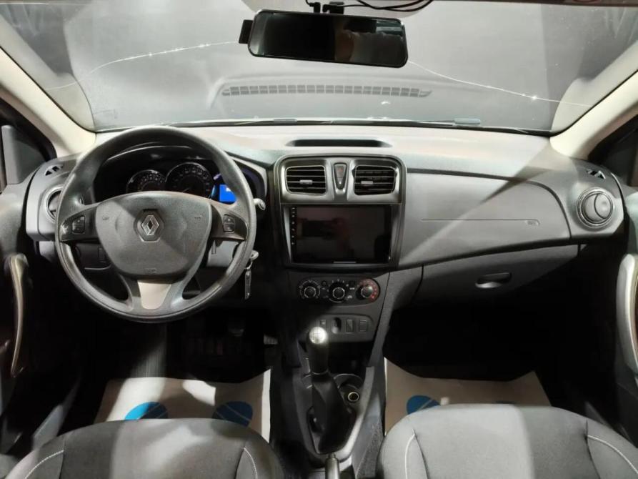 Renault Sandero II Уфа  - изображение 9