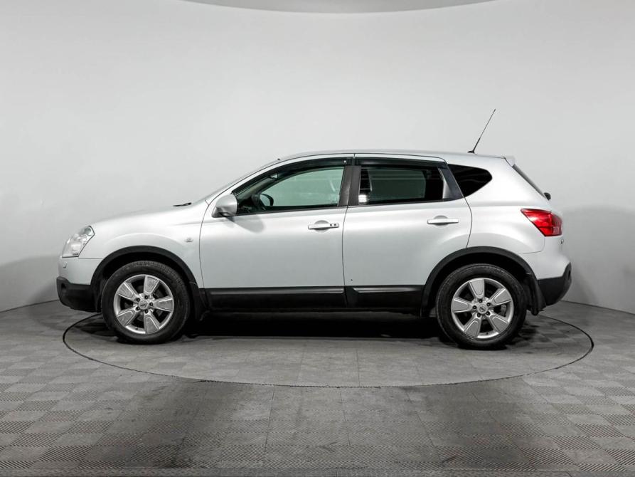 Nissan Qashqai I Санкт-Петербург  - изображение 7
