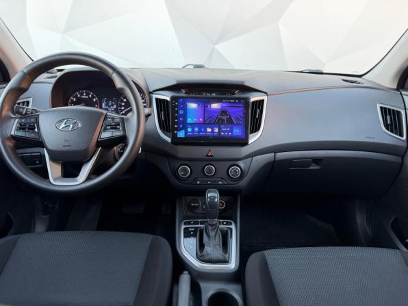 Hyundai Creta I с пробегом 2018 года, цена 1 250 000 рублей, 261268 км, внедорожник, Автокод Объявления