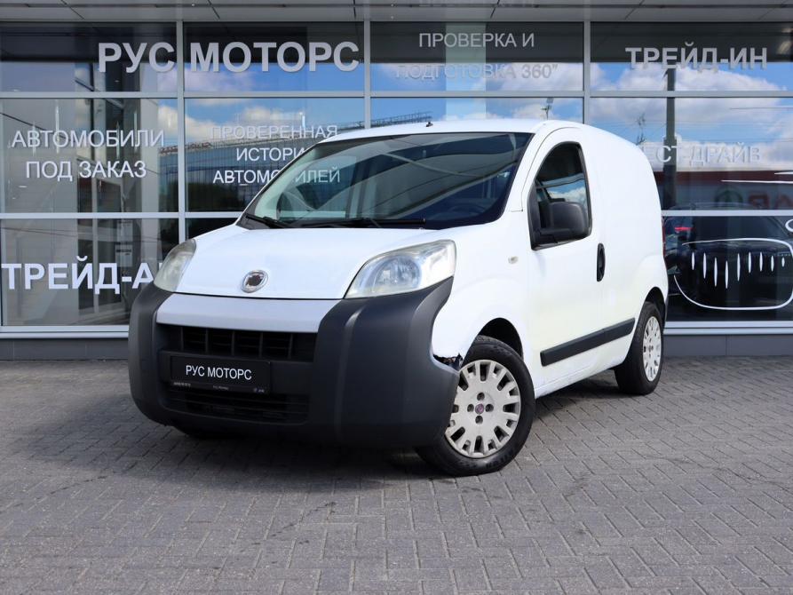 Fiat Fiorino III Калининград  - изображение 1