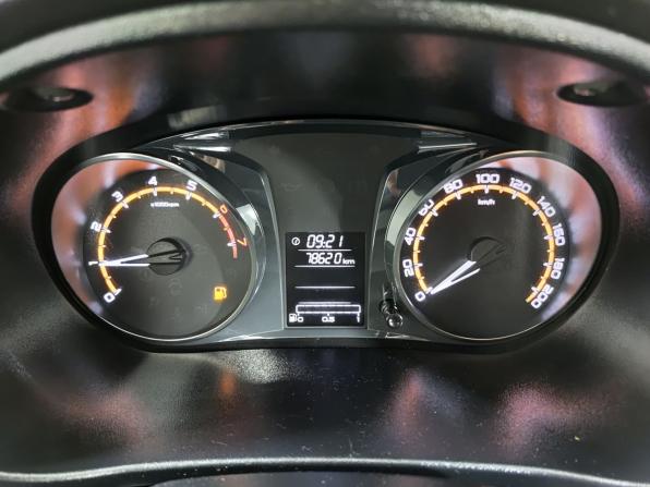 Lada (ВАЗ) Granta I Рестайлинг с пробегом 2023 года, цена 730 000 рублей, 78619 км, седан, Автокод Объявления