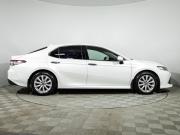 Toyota Camry VIII (XV70) Санкт-Петербург  - изображение 24