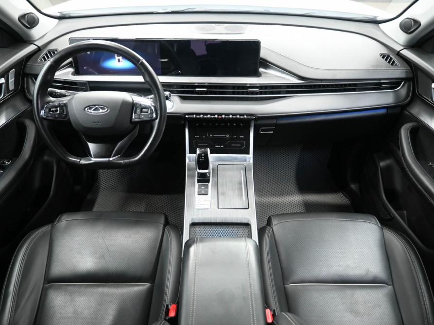 Chery Tiggo 7 Pro Max I Ростов-на-Дону  - изображение 12