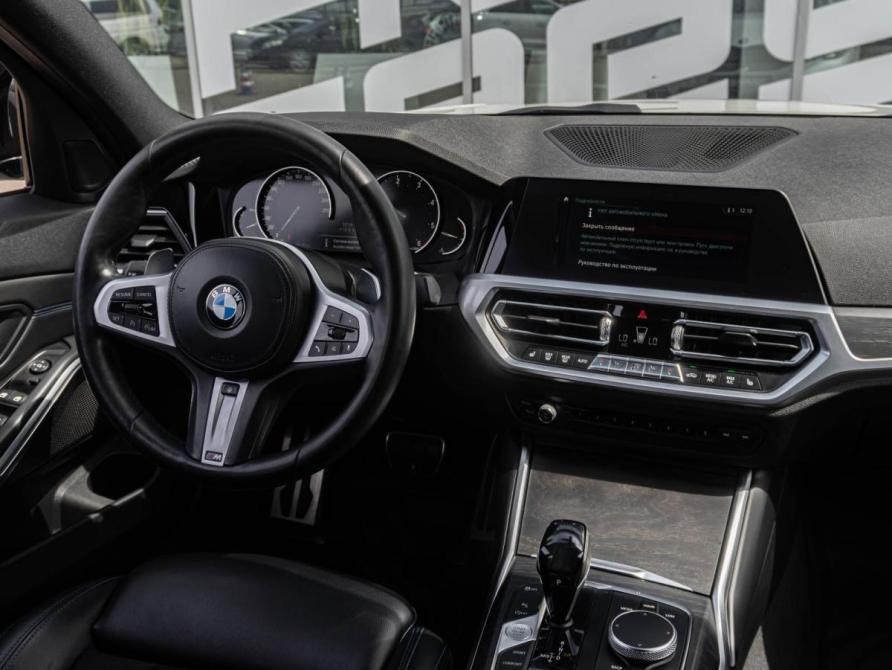 BMW 3 серии VII (G2x) Краснодар  - изображение 22