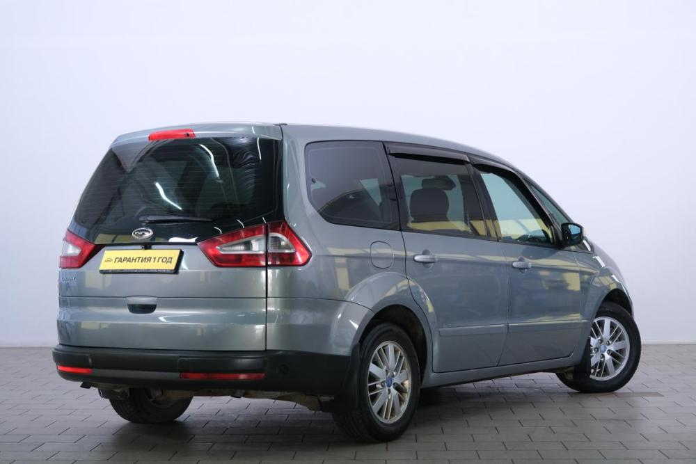 Ford Galaxy II Омск  - изображение 7