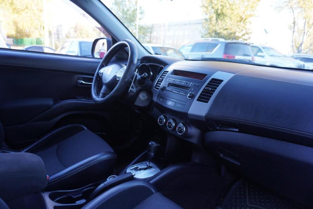 Peugeot 4007 Ульяновск  - изображение 19