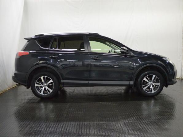 Toyota RAV4 IV (XA40) Рестайлинг с пробегом 2016 года, цена 2 123 000 рублей, 186991 км, внедорожник, Автокод Объявления