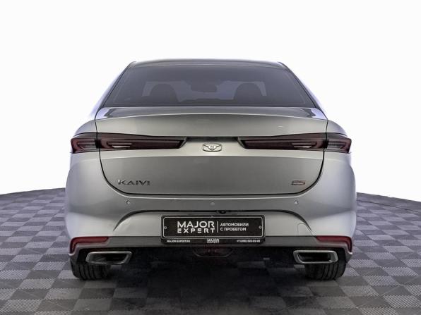 Kaiyi E5 с пробегом 2023 года, цена 1 180 000 рублей, 80829 км, седан, Автокод Объявления