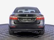 Renault Latitude I Рестайлинг Москва  - изображение 33
