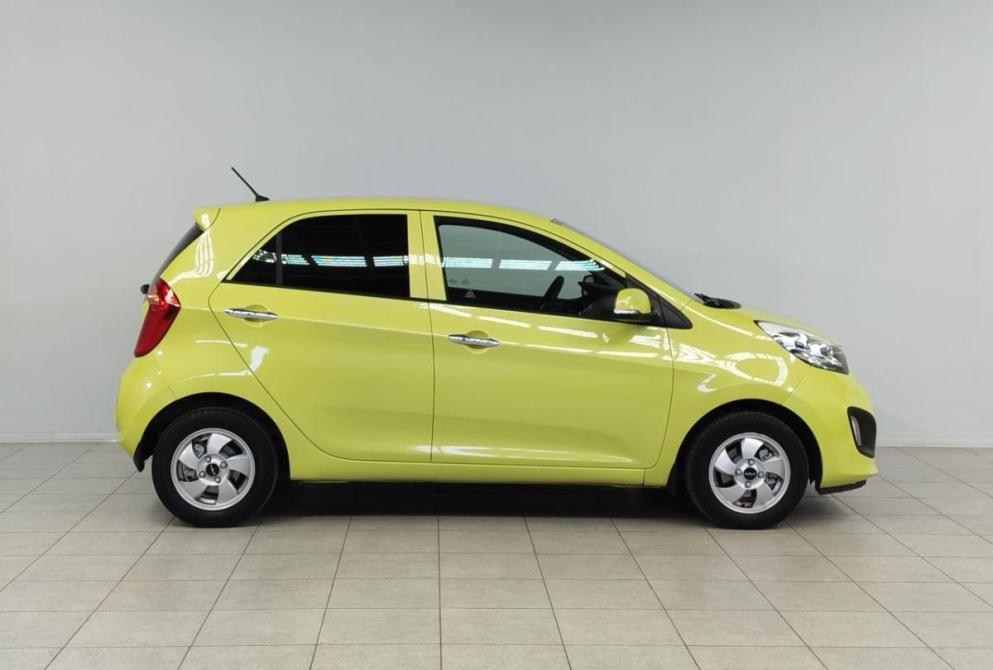 Kia Picanto II Саратов  - изображение 4