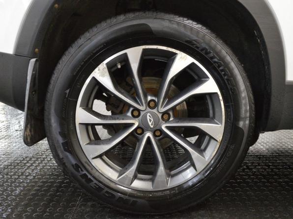 Chery Tiggo 7 I с пробегом 2019 года, цена 895 000 рублей, 189833 км, внедорожник, Автокод Объявления