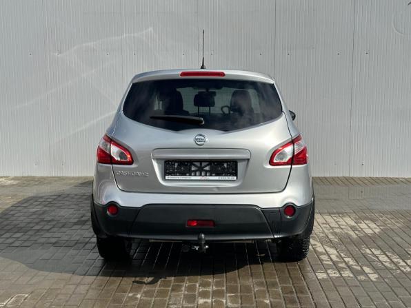 Nissan Qashqai+2 I Рестайлинг с пробегом 2012 года, цена 979 000 рублей, 161316 км, внедорожник, Автокод Объявления