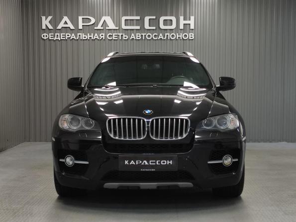 BMW X6 I (E71) с пробегом 2008 года, цена 1 330 000 рублей, 222788 км, внедорожник, Автокод Объявления