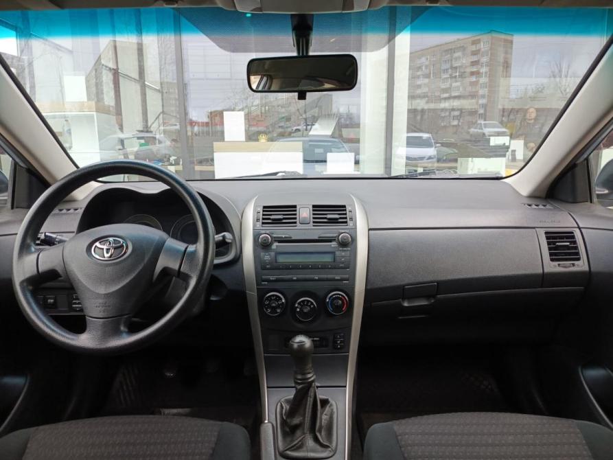 Toyota Corolla X (E140 E150) Ижевск  - изображение 17