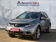 Nissan Murano II (Z51) Рестайлинг 2 Набережные Челны  - изображение 27