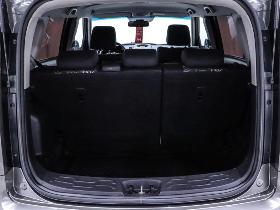 Kia Soul I Красноярск  - изображение 24