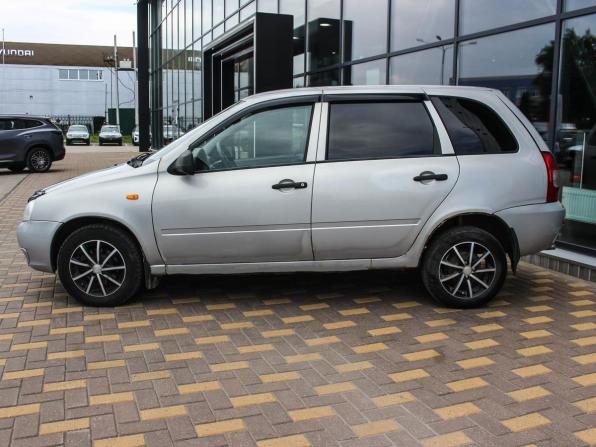 Lada (ВАЗ) Kalina I с пробегом 2010 года, цена 274 000 рублей, 170533 км, универсал, Автокод Объявления