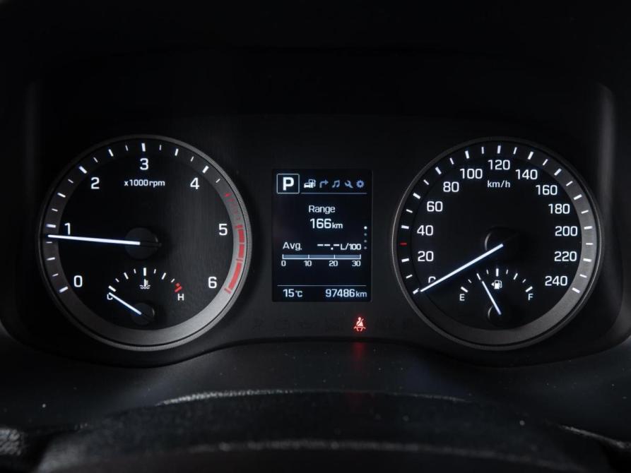 Hyundai Tucson III Волгоград  - изображение 12