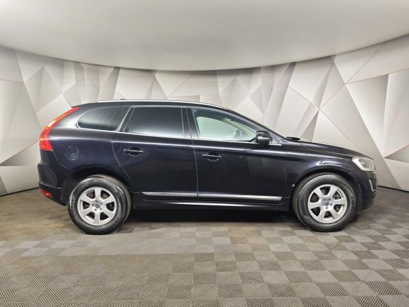 Volvo XC60 I Рестайлинг с пробегом 2013 года, цена 1 571 000 рублей, 215329 км, внедорожник, Автокод Объявления