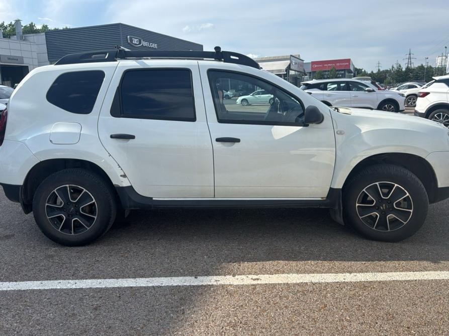 Renault Duster I Рестайлинг Уфа  - изображение 2