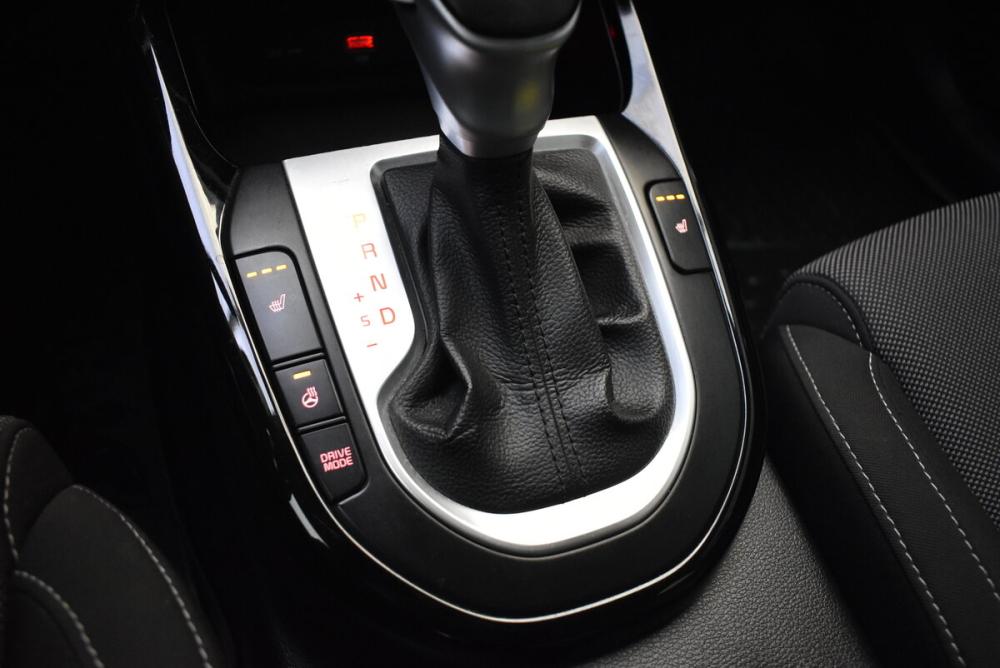 Kia Cerato IV Рестайлинг Москва  - изображение 9