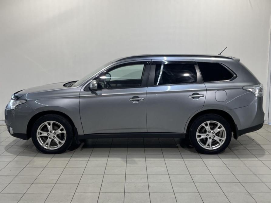 Mitsubishi Outlander III Курск  - изображение 2