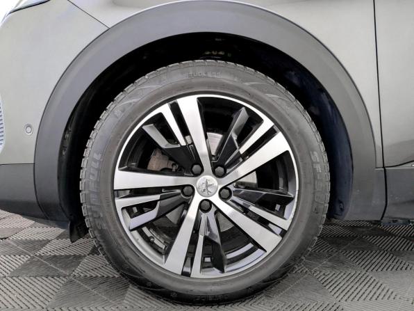 Peugeot 3008 II Рестайлинг с пробегом 2021 года, цена 1 880 000 рублей, 145934 км, внедорожник, Автокод Объявления