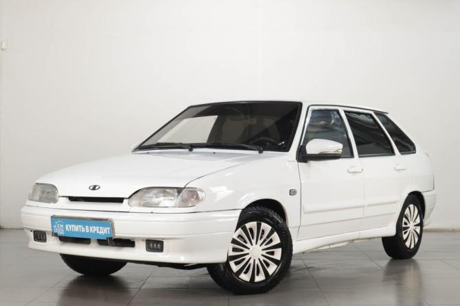 Lada (ВАЗ) 2114 с пробегом 2010 года, цена 299 000 рублей, 179869 км, хэтчбек, Автокод Объявления