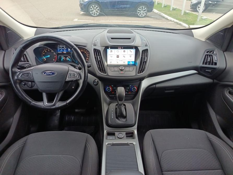 Ford Kuga II Рестайлинг Набережные Челны  - изображение 17
