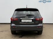 Infiniti QX60 I Москва  - изображение 24
