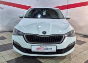 Skoda Rapid II Воронеж  - изображение 25