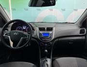 Hyundai Solaris I Набережные Челны  - изображение 42