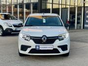 Renault Logan II Рестайлинг Краснодар  - изображение 32