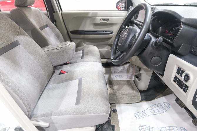 Toyota Passo III с пробегом 2019 года, цена 999 000 рублей, 114000 км, хэтчбек, Автокод Объявления