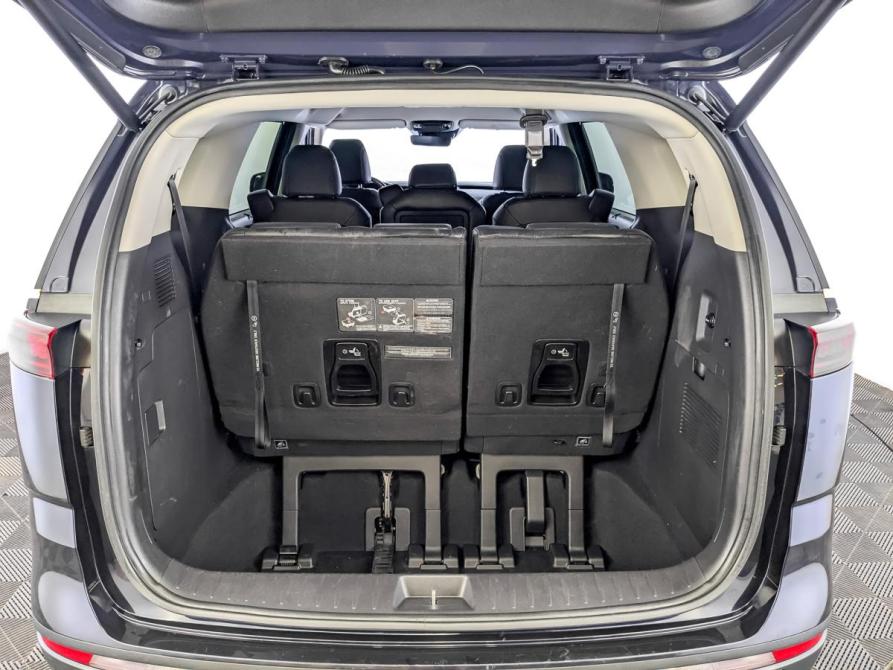 Kia Carnival IV Москва  - изображение 11