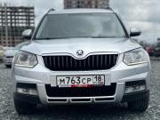 Skoda Yeti I Рестайлинг Ижевск  - изображение 35