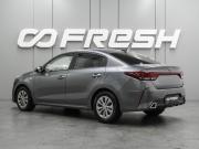 Kia Rio IV Рестайлинг Воронеж  - изображение 20