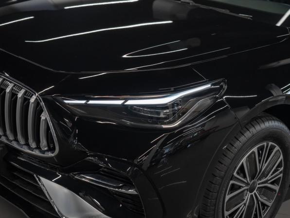 Geely Galaxy Starshine 6 с пробегом 2025 года, цена 2 700 000 рублей, 25 км, седан, Автокод Объявления