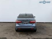 Kia Rio III Москва  - изображение 19