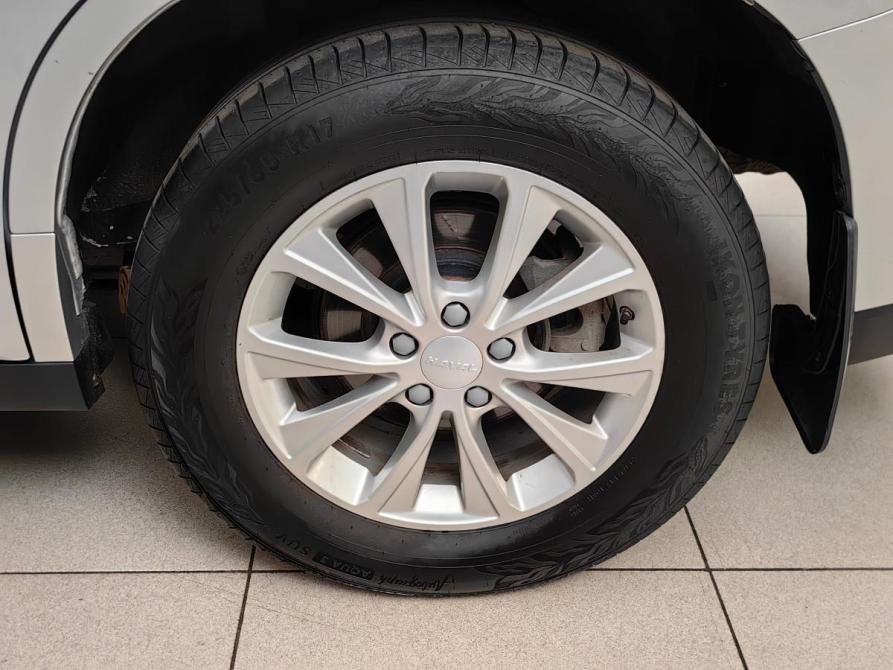 Haval M6 II Подольск  - изображение 24