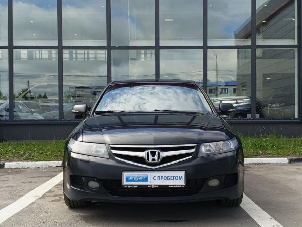 Honda Accord VII Рестайлинг с пробегом 2006 года, цена 799 000 рублей, 271467 км, седан, Автокод Объявления