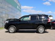 Toyota Land Cruiser Prado 150 Series Рестайлинг 1 Самара  - изображение 31